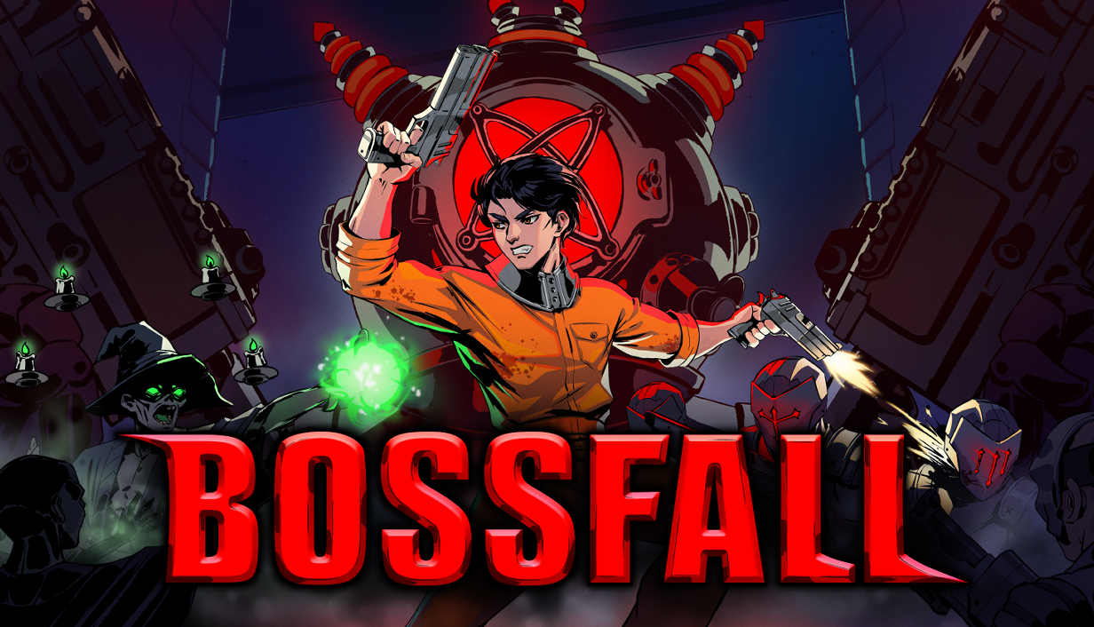 Bossfall
